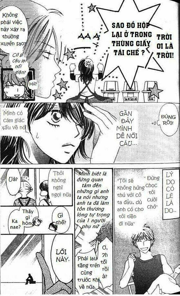 diamond life chapter 2 9