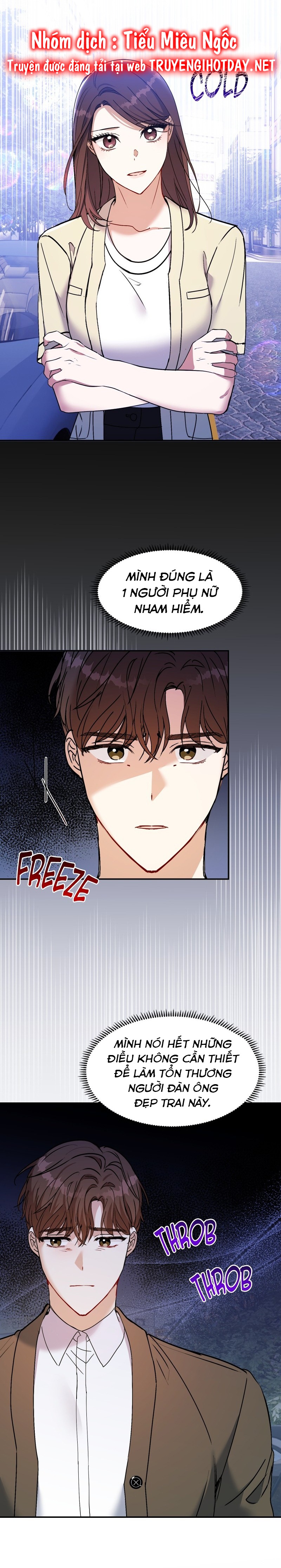 bản cam kết hôn nhân chapter 59 13