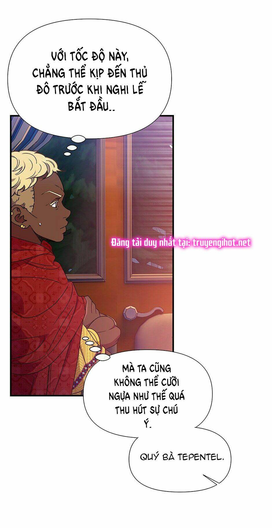 khế ước của nữ công tước quái vật chapter 103 55