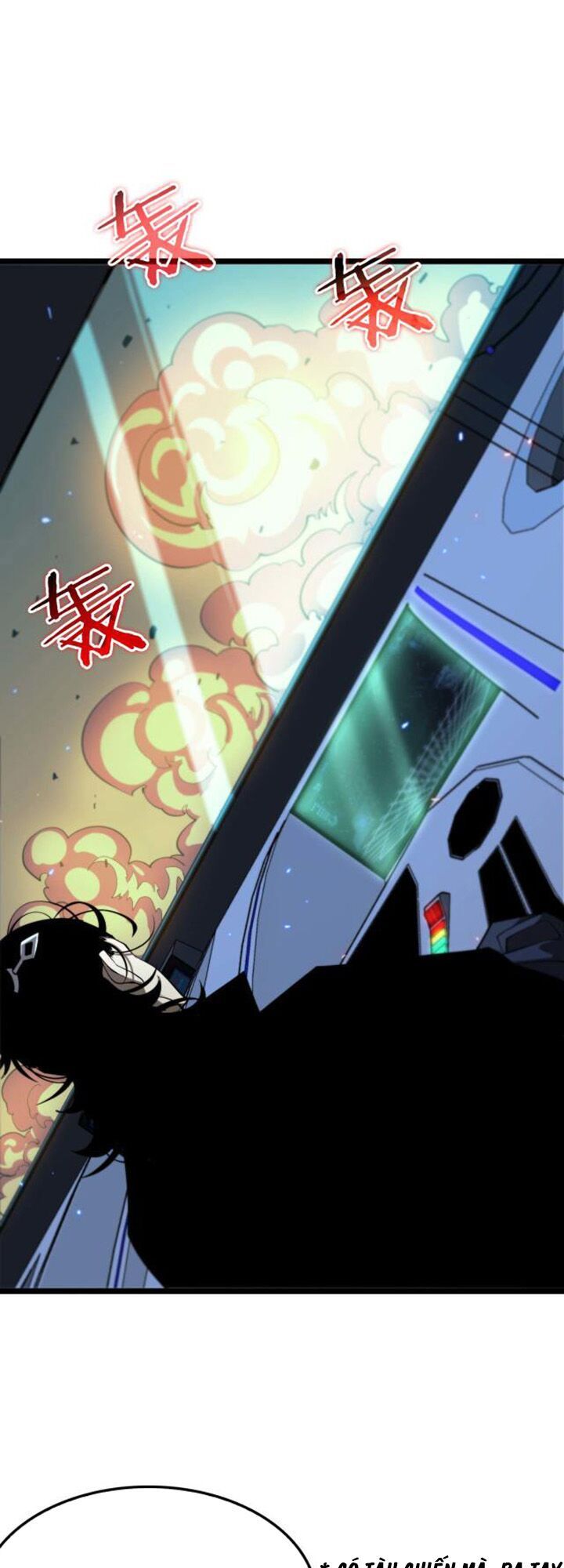 chư giới - tận thế online chapter 86 35