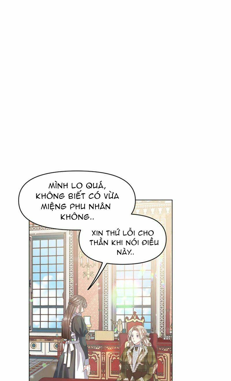 khu vườn câm lặng chapter 5 47