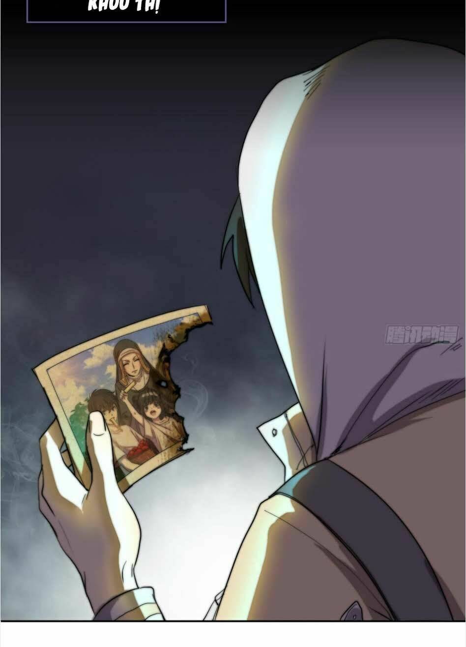 đô thị hàng thần khúc chapter 1 10