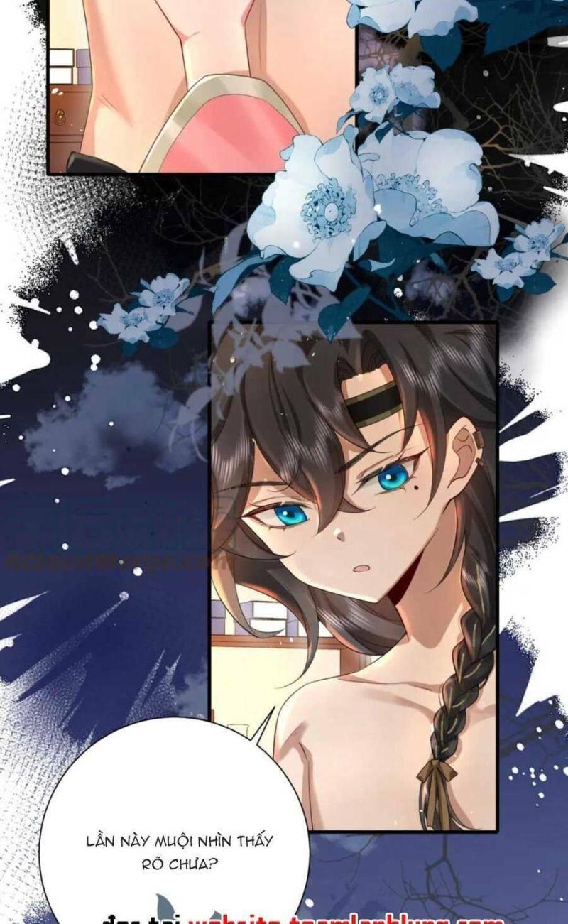 phương thức sinh tồn của công chúa pháo hôi chapter 124 4