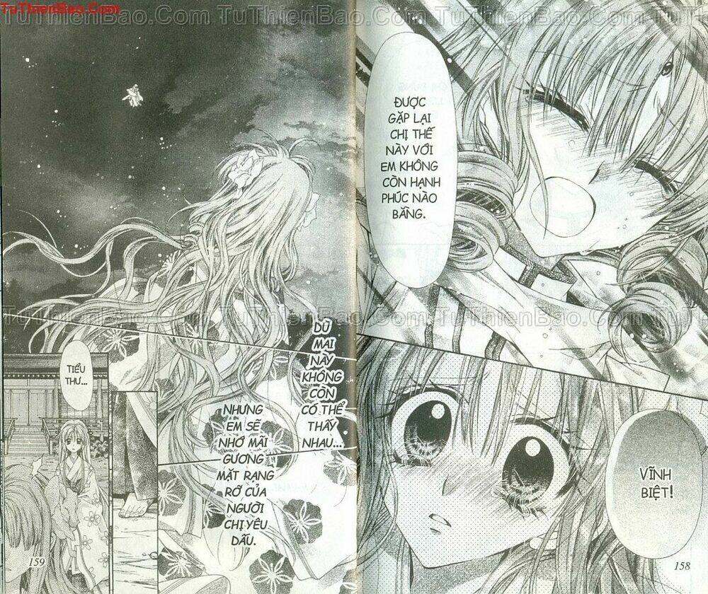 truyền thuyết công chúa hoa anh đào chapter 10 79