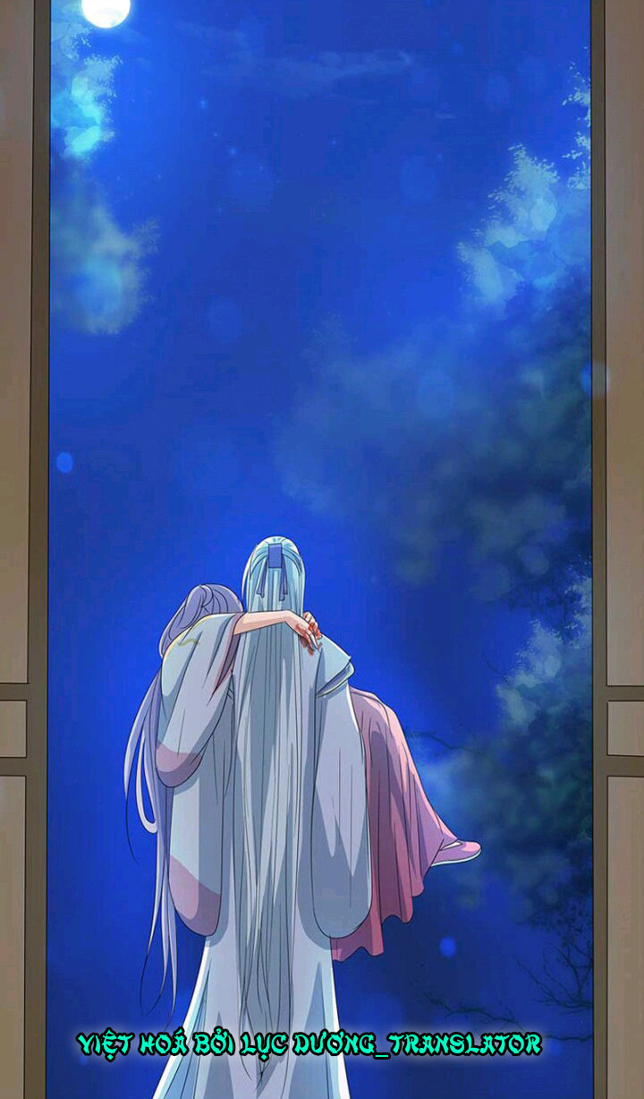 mấy bà vợ của trẫm đều chết hết rồi chapter 24 18