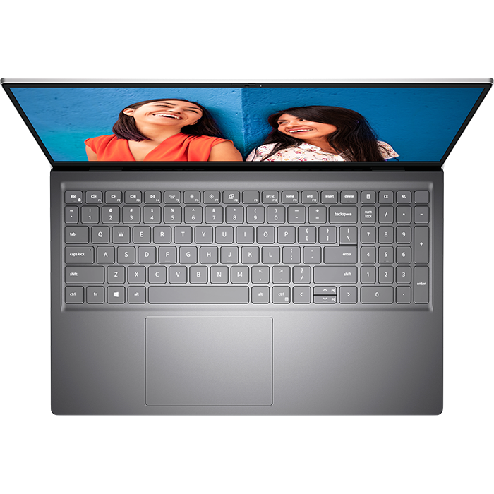 Laptop Dell Inspiron 5510 0WT8R2 (Core i5-11320H/ 8GB DDR4/ 256GB SSD/ 15.6 FHD/ Win 11 + Office) - Hàng Chính Hãng