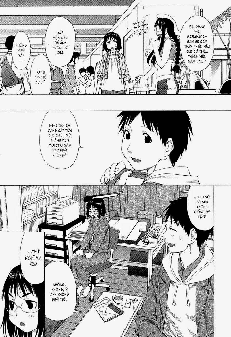 genshiken chapter 56 8