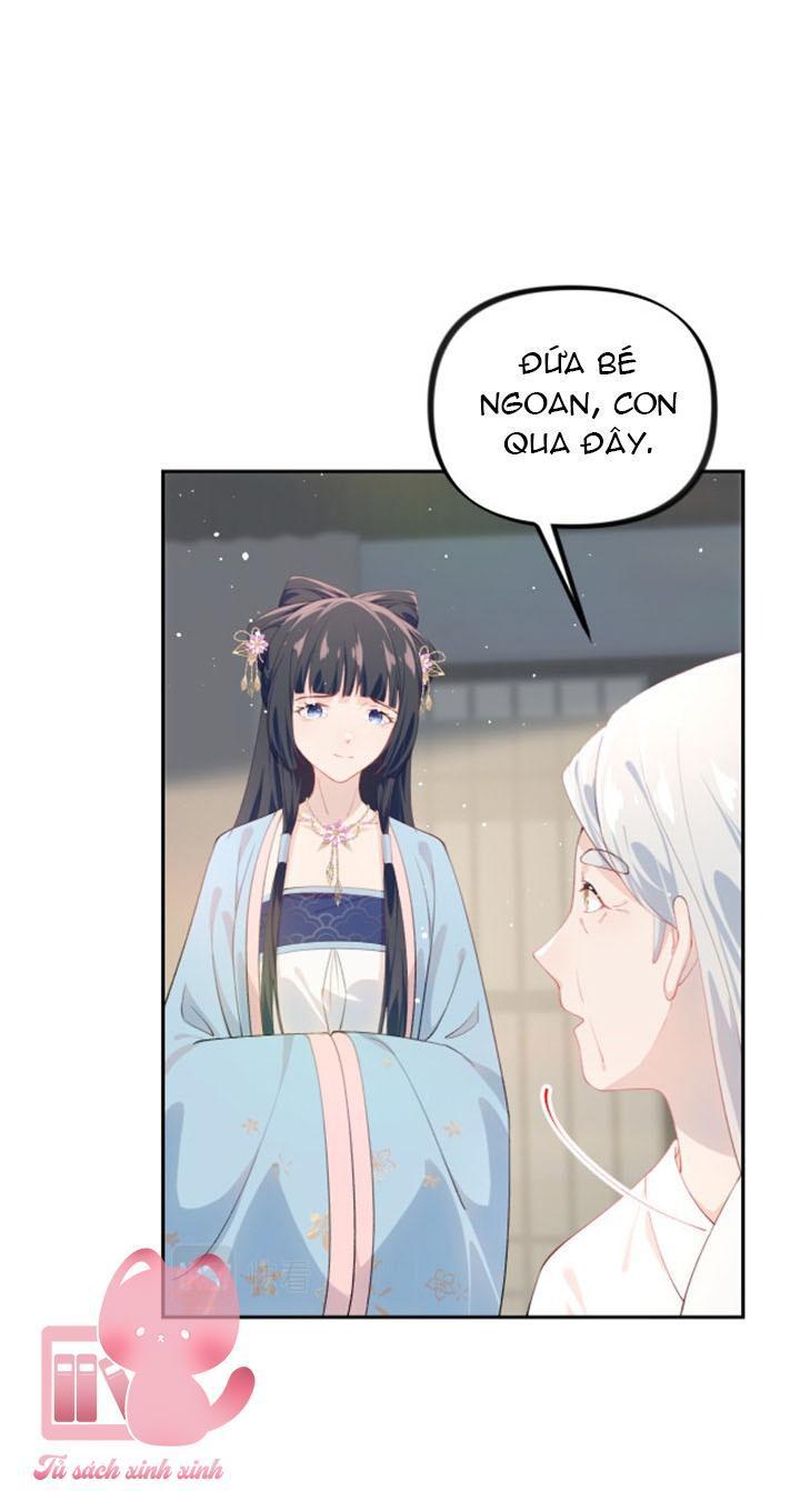 một đêm nọ đột nhiên yandere tới! chapter 129 33
