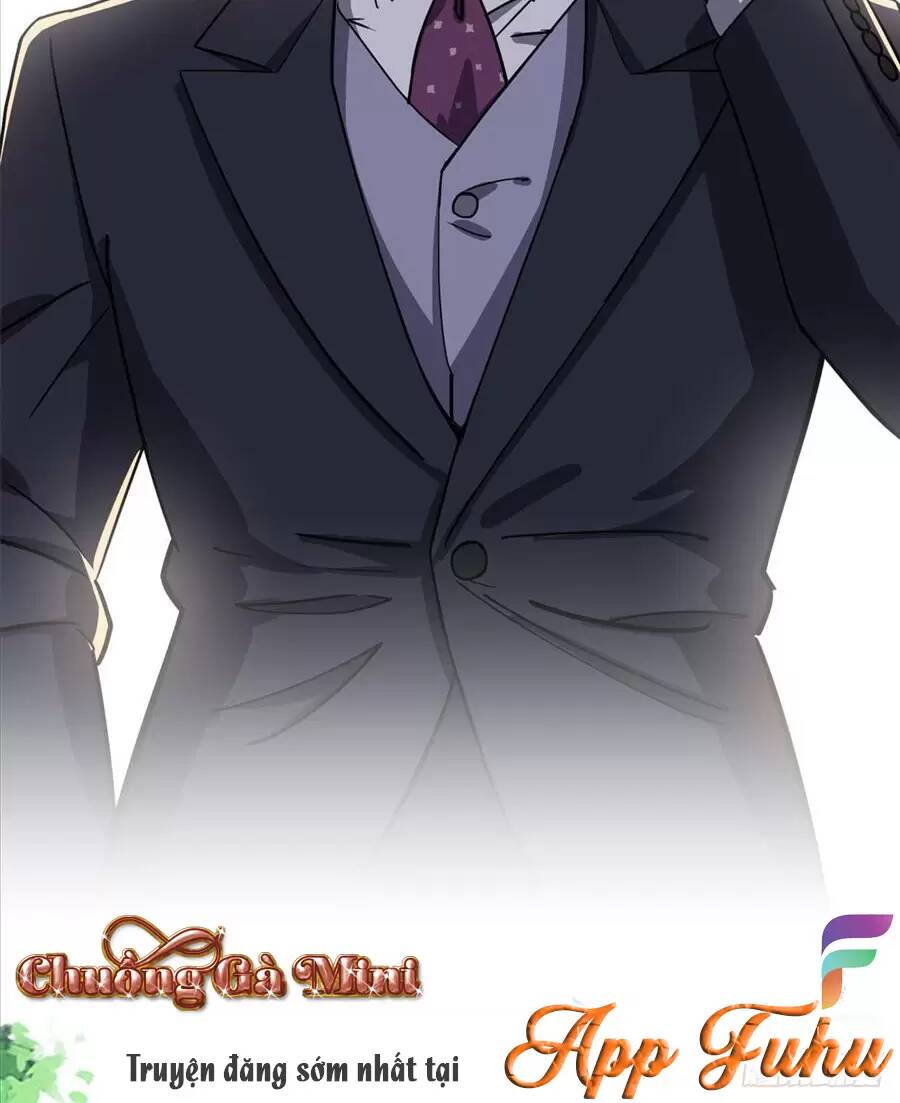 cố tổng, vợ của ngài quá mạnh rồi! chapter 63 18