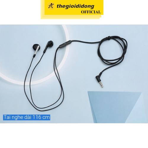 Tai nghe Có dây EP AVA+ PC-25 - Hàng Chính Hãng