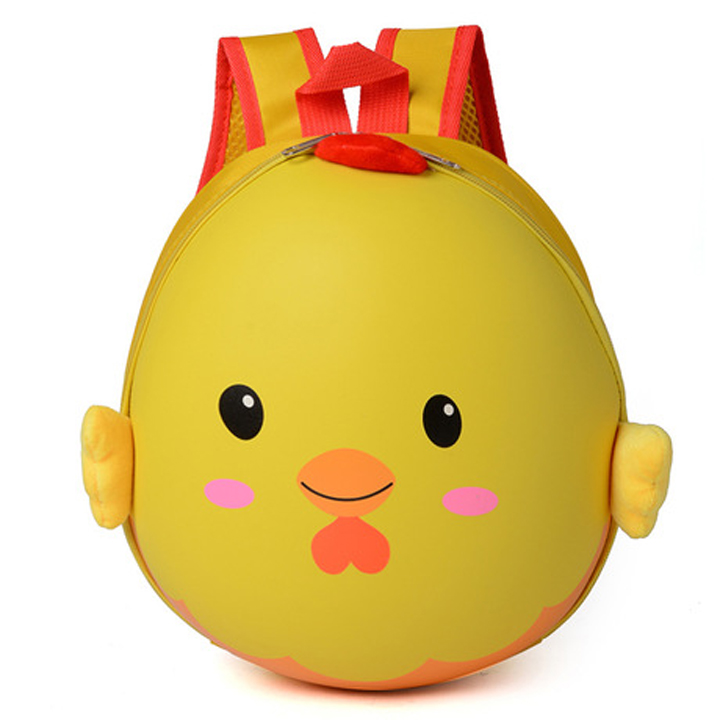 Balo cho bé hình thú dễ thương - EM001