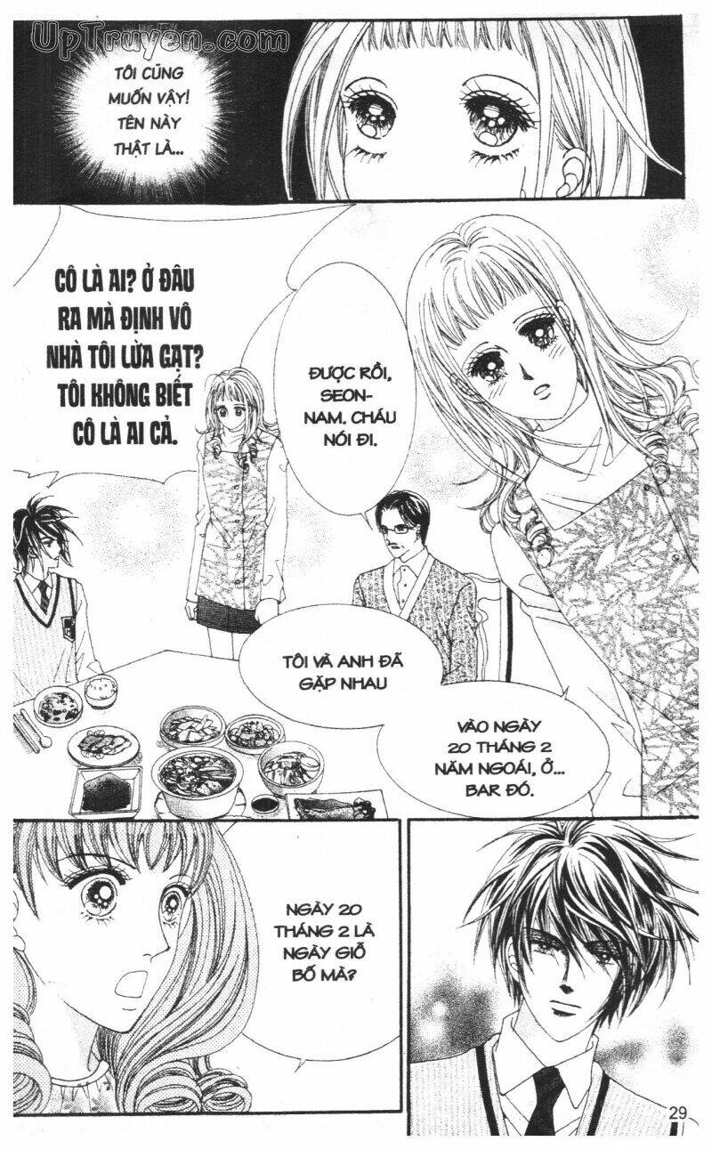 vợ chồng trẻ con bản đẹp chapter 2 26