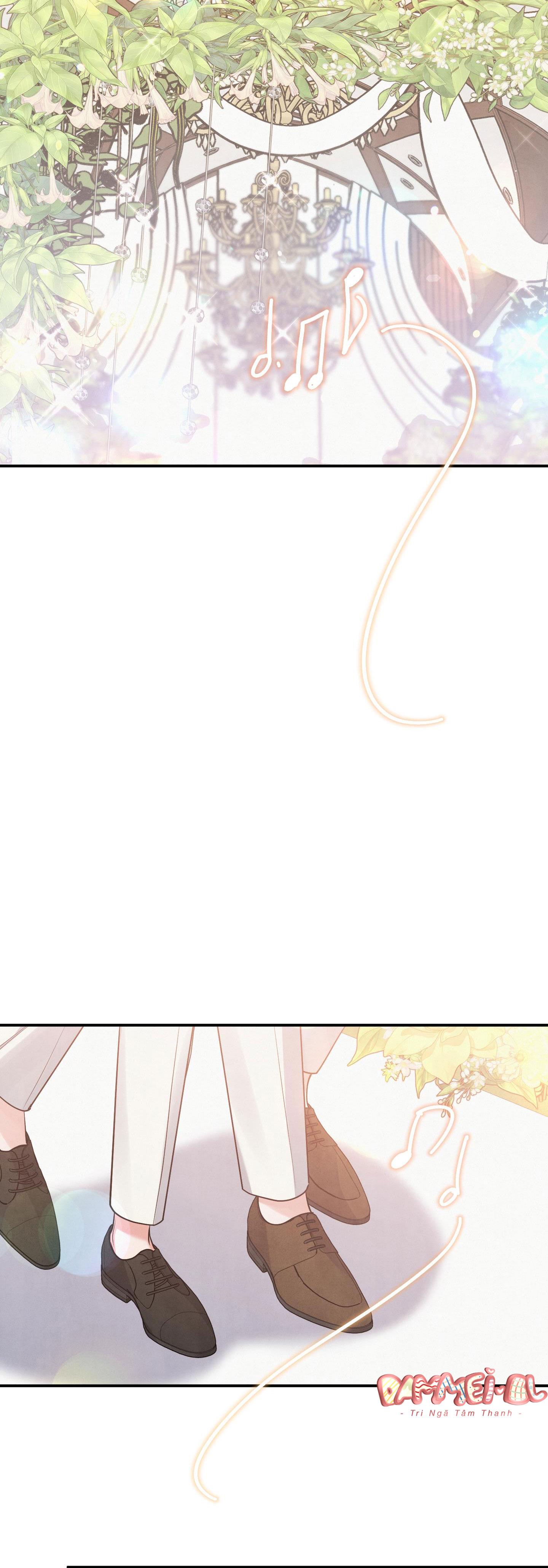 mối quan hệ ngu ngốc chapter 38 30