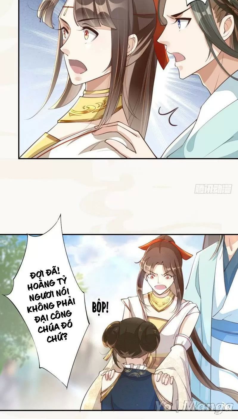 tuyệt thế luyện đan sư chapter 67 22