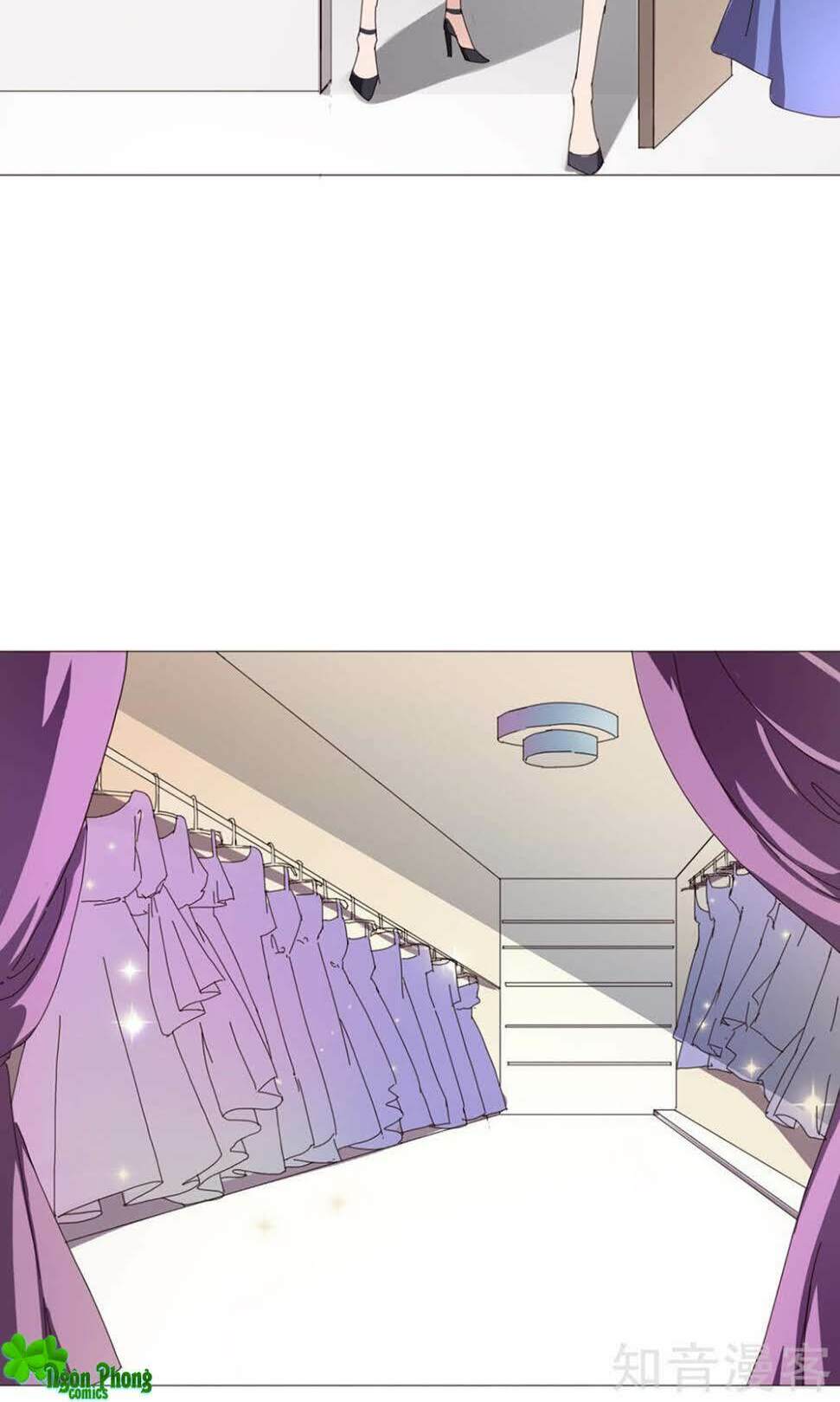 siêu mẫu thế thân chapter 11 28