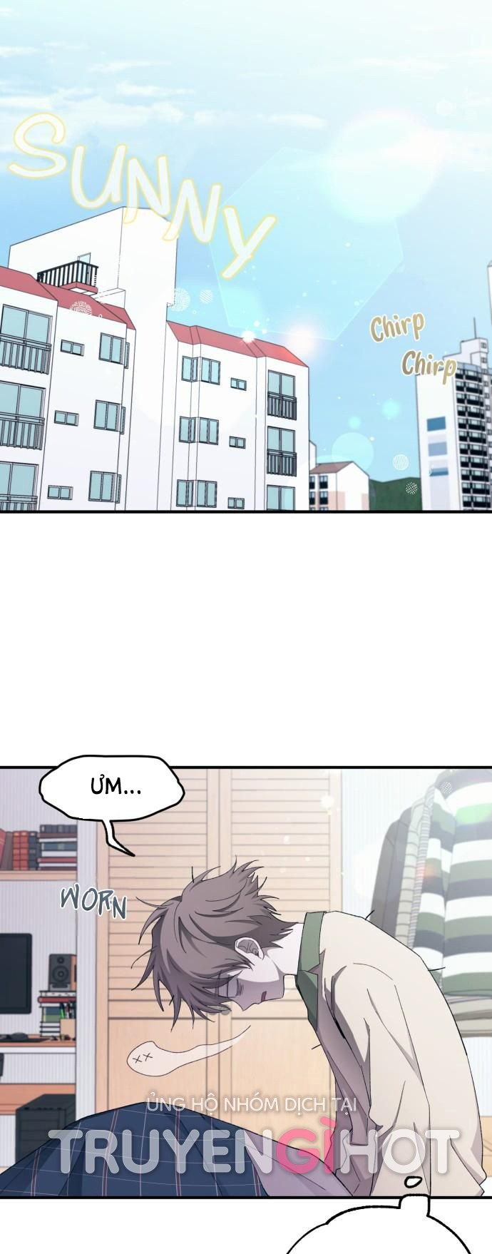 yeonwoo ngây thơ chapter 65.1 2