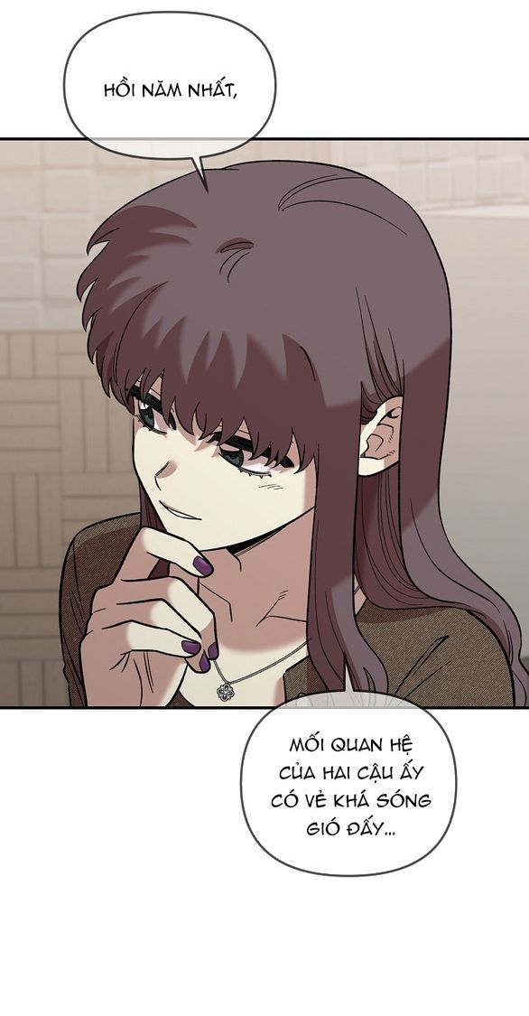 [18+] Phức Hợp Bạn Thời Thơ Ấu chapter 39.1 42