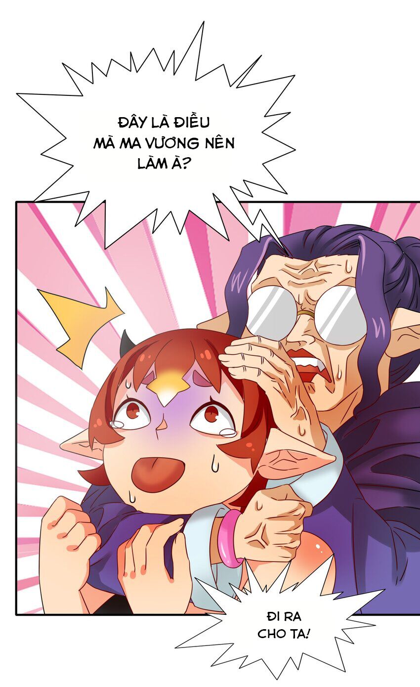 tôi trở thành ceo ở thế giới khác chapter 9 10