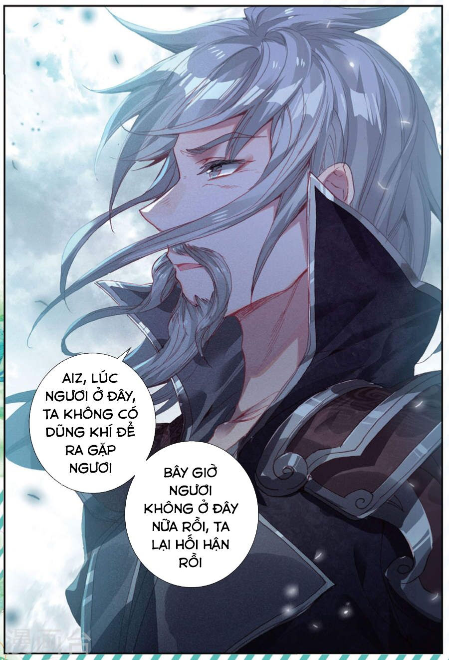 tuyệt thế đường môn - đấu la đại lục 2 chapter 179 3