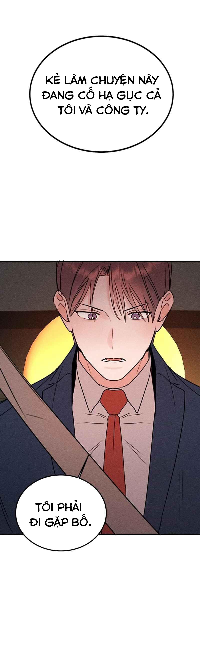 cuộc sống riêng của chị tôi chapter 43 40