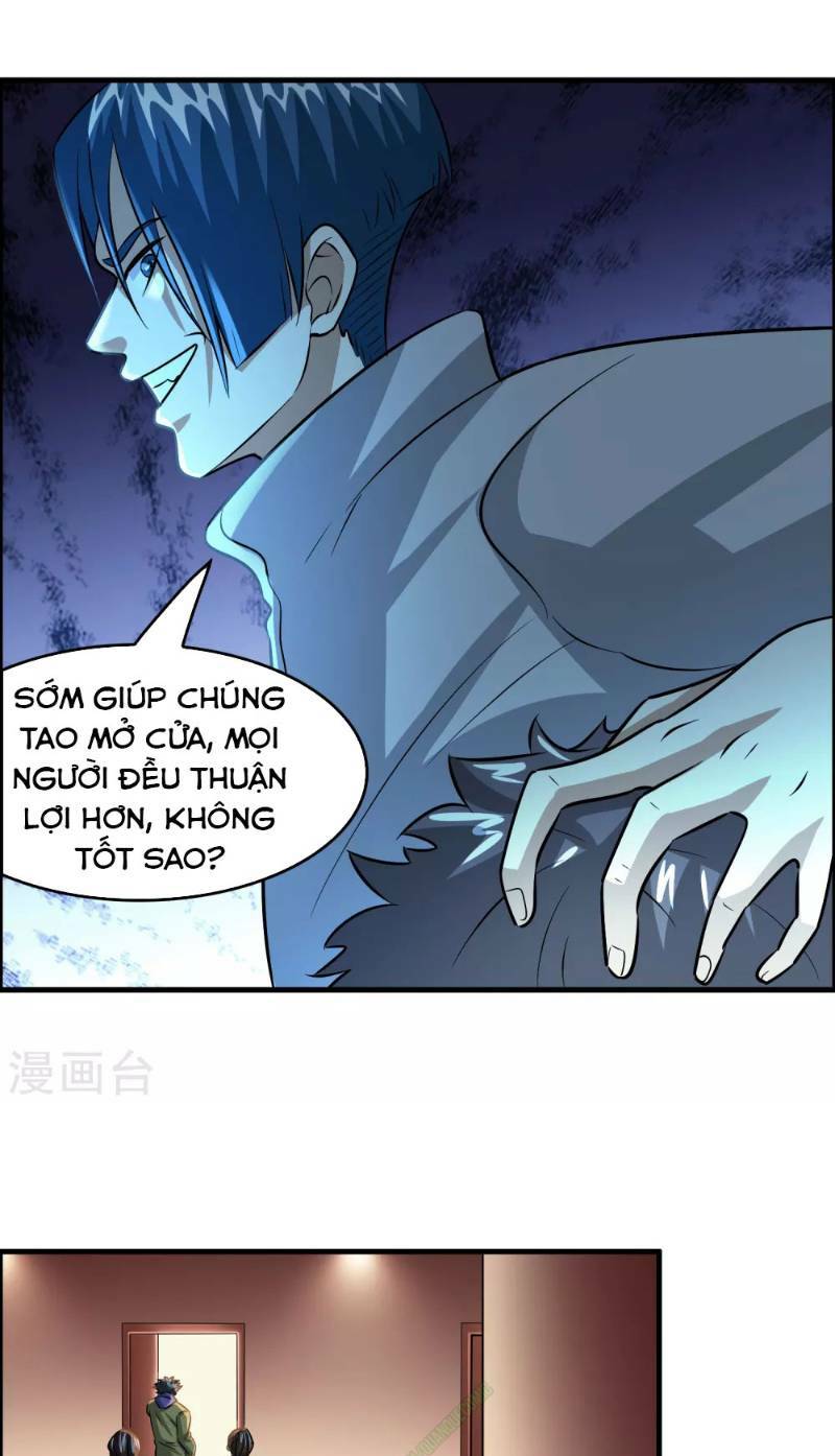 dị giới cung ứng thương chapter 47 3