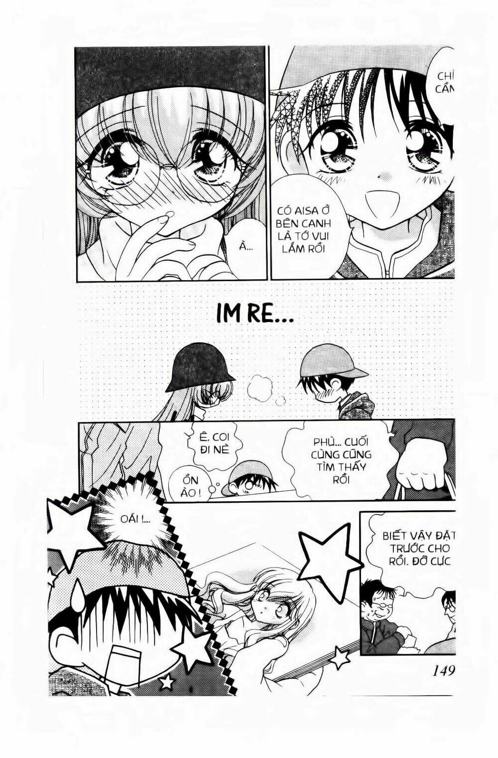 chắp cánh ước mơ chapter 47 7