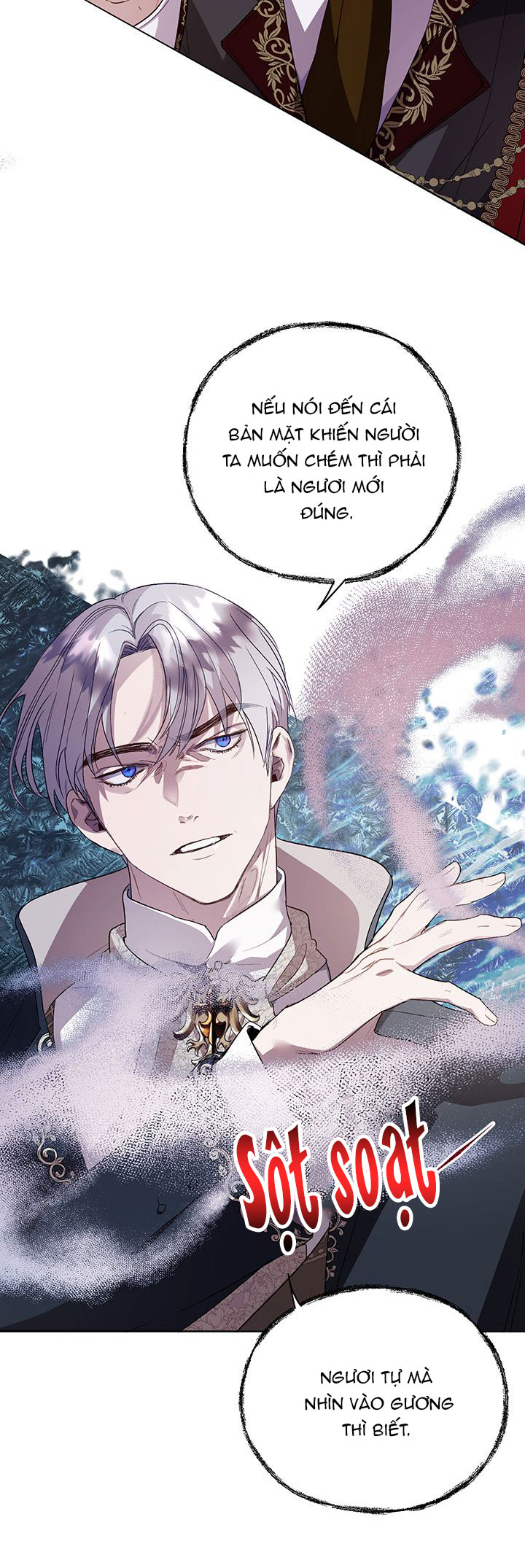 cách để cứu rỗi anh trai của nữ chính chapter 32 10