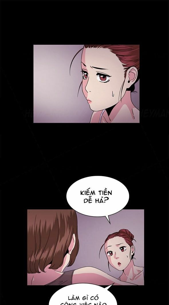 by chance chapter 29 1