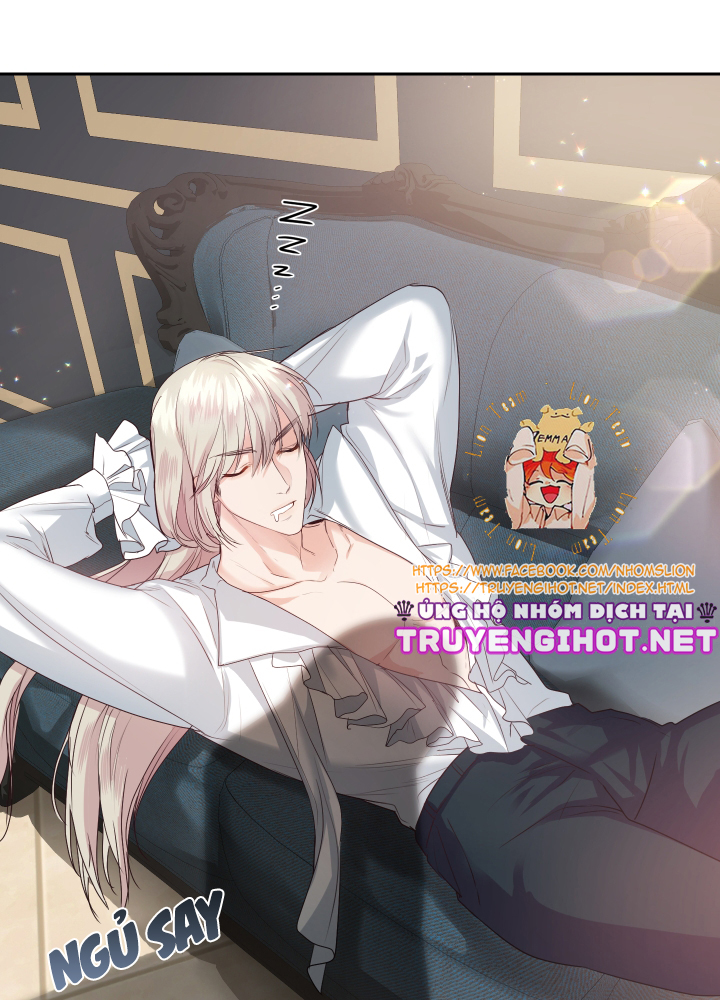 trở thành người điều chế nước hoa duy nhất của bạo chúa chapter 21 12