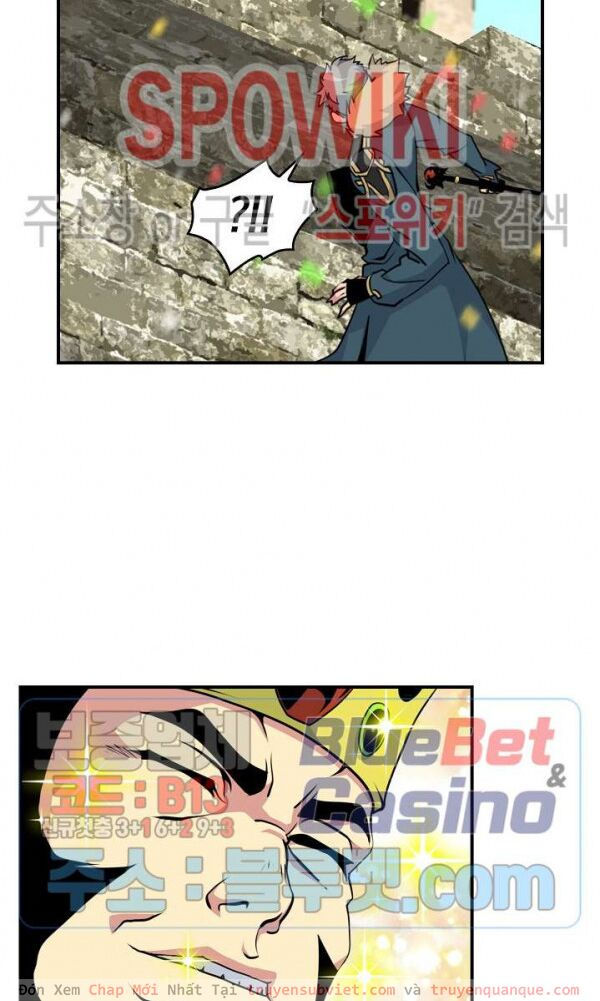 tôi sinh ra để làm người vĩ đại chapter 58 55