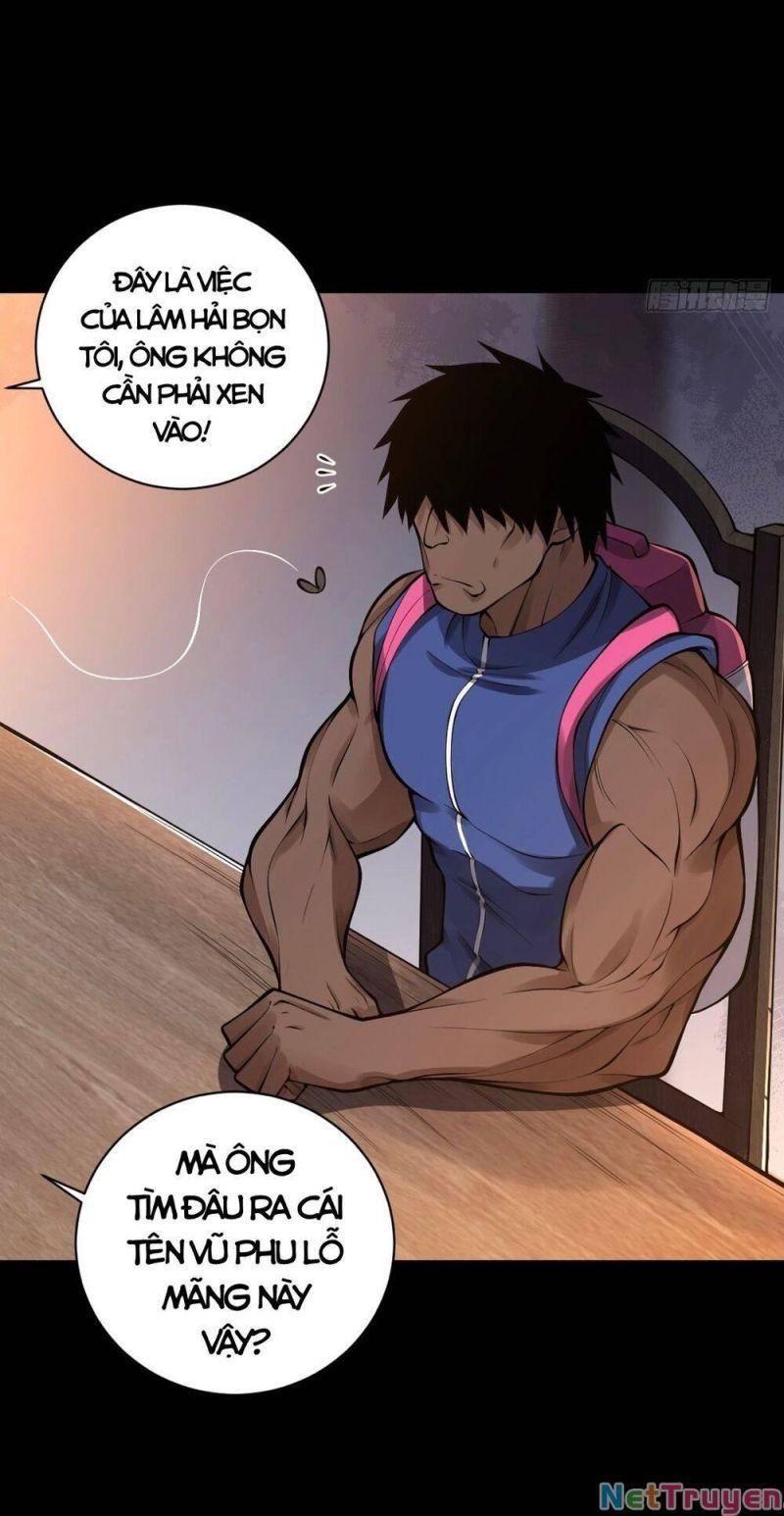 thiên sư chapter 20 7