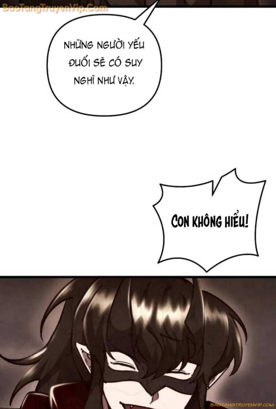 giả vờ làm kẻ vô dụng ở học đường chapter 93 17