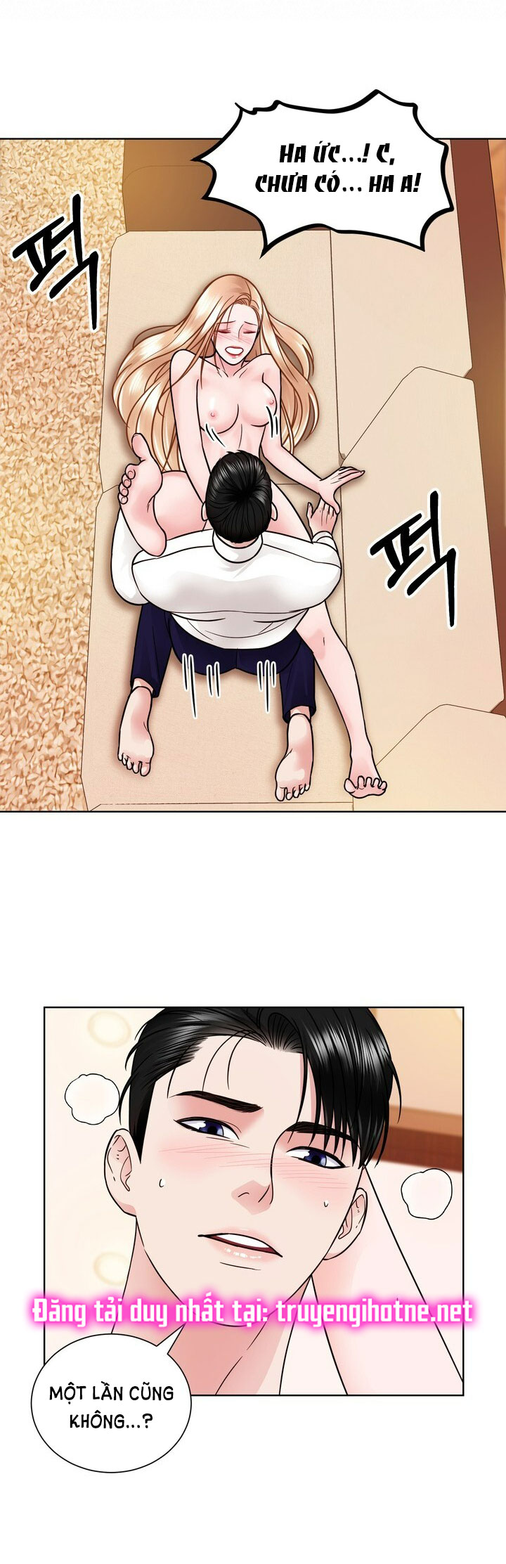 [18+] muộn màng chapter 34.1 23