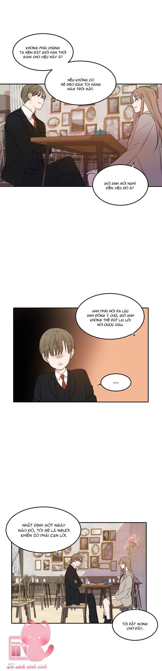 hẹn gặp nhau ở kiếp thứ 19 chapter 16 27