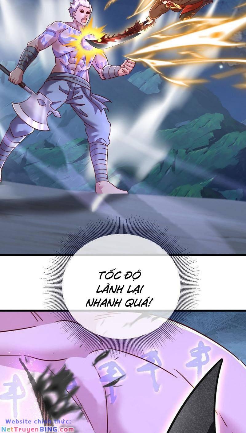 tiên võ đế tôn chapter 498 25