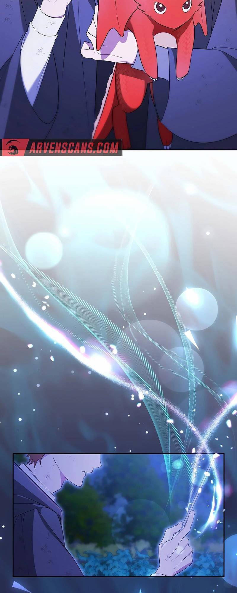 thuần thú sư thiên tài của học viện chapter 6 42