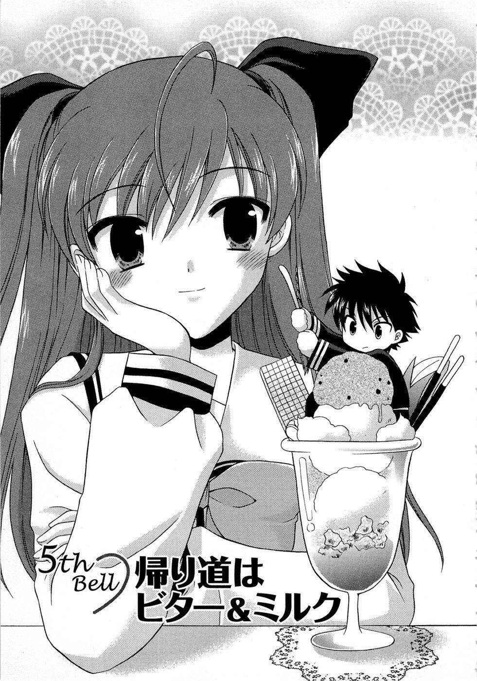 bài học về tình yêu tại học viện aikyo chapter 5 4