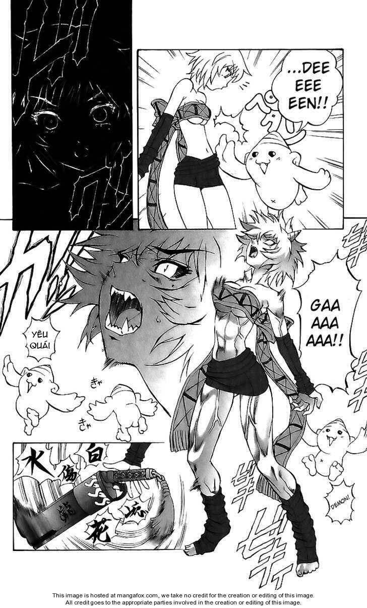 phù thủy phép thuật chapter 22 9