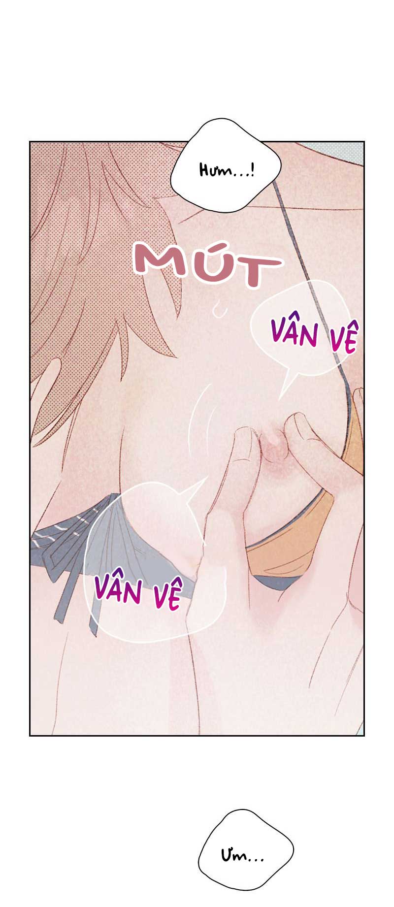 trò chơi dâm đãng chapter 21 54