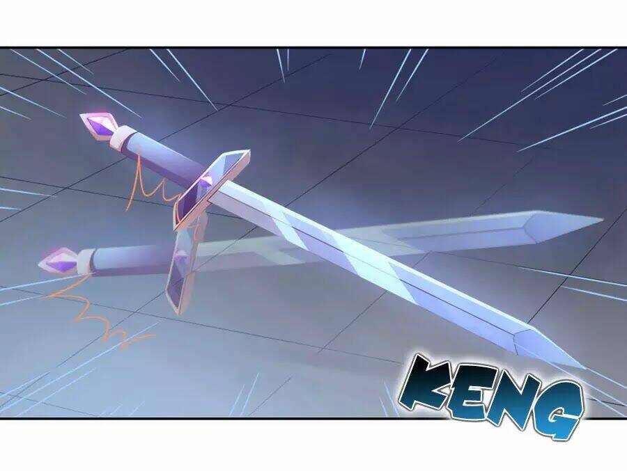 điềm mỹ chi huyết chapter 14 40