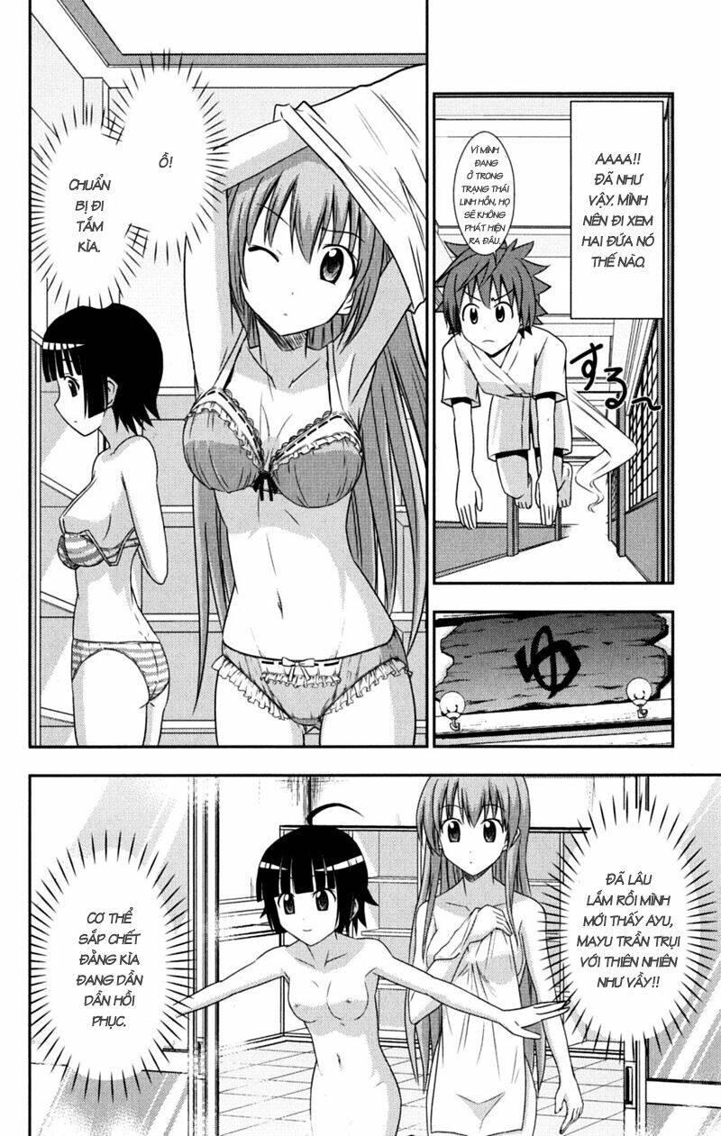 ayu mayu chapter 29 13