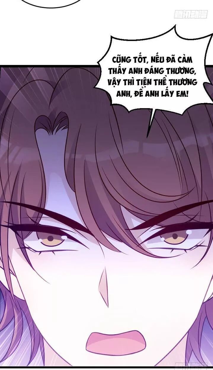 bảo bối đáng yêu đột kích chapter 68 9