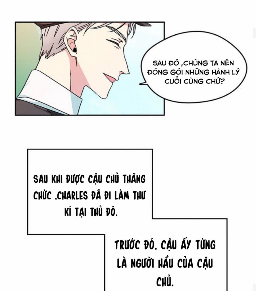 người hầu của tôi chapter 7.1 5