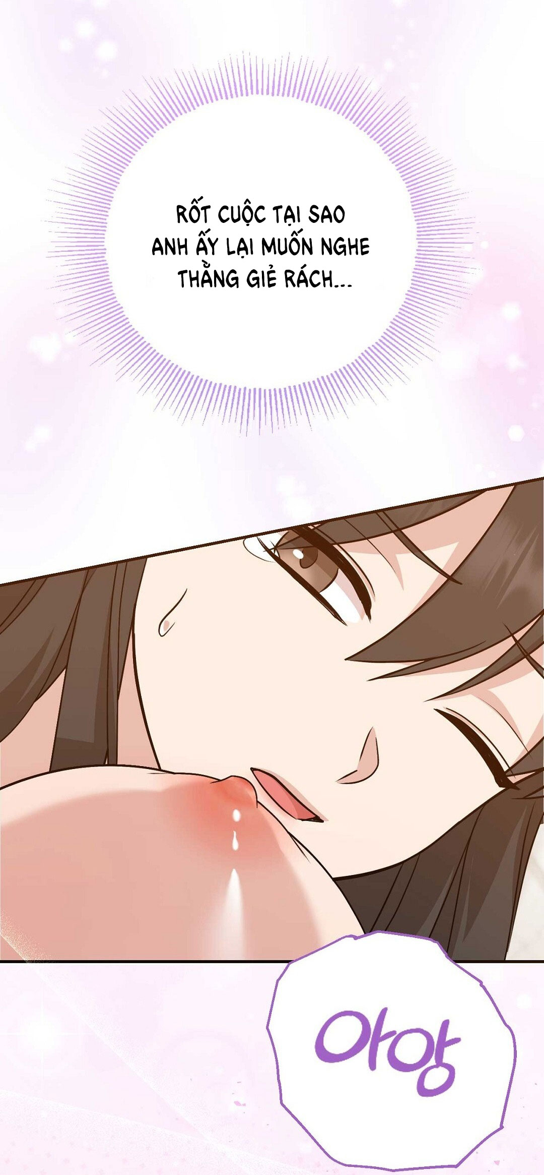 [18+] hợp đồng nô lệ dâm đãng chapter 50.2 34