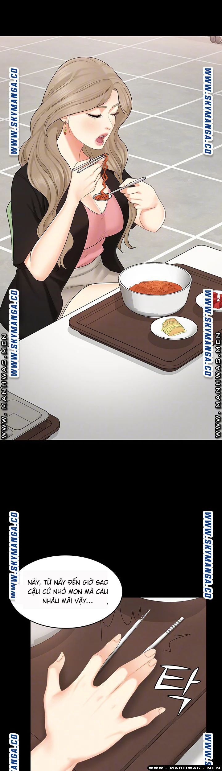 cô ấy là em gái tôi nhưng không sao chapter 32 7