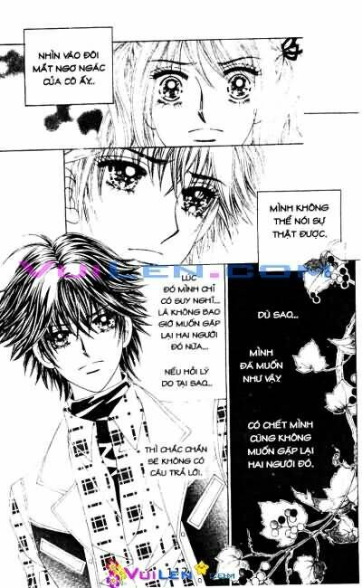 tìm lại tình yêu chapter 30 13