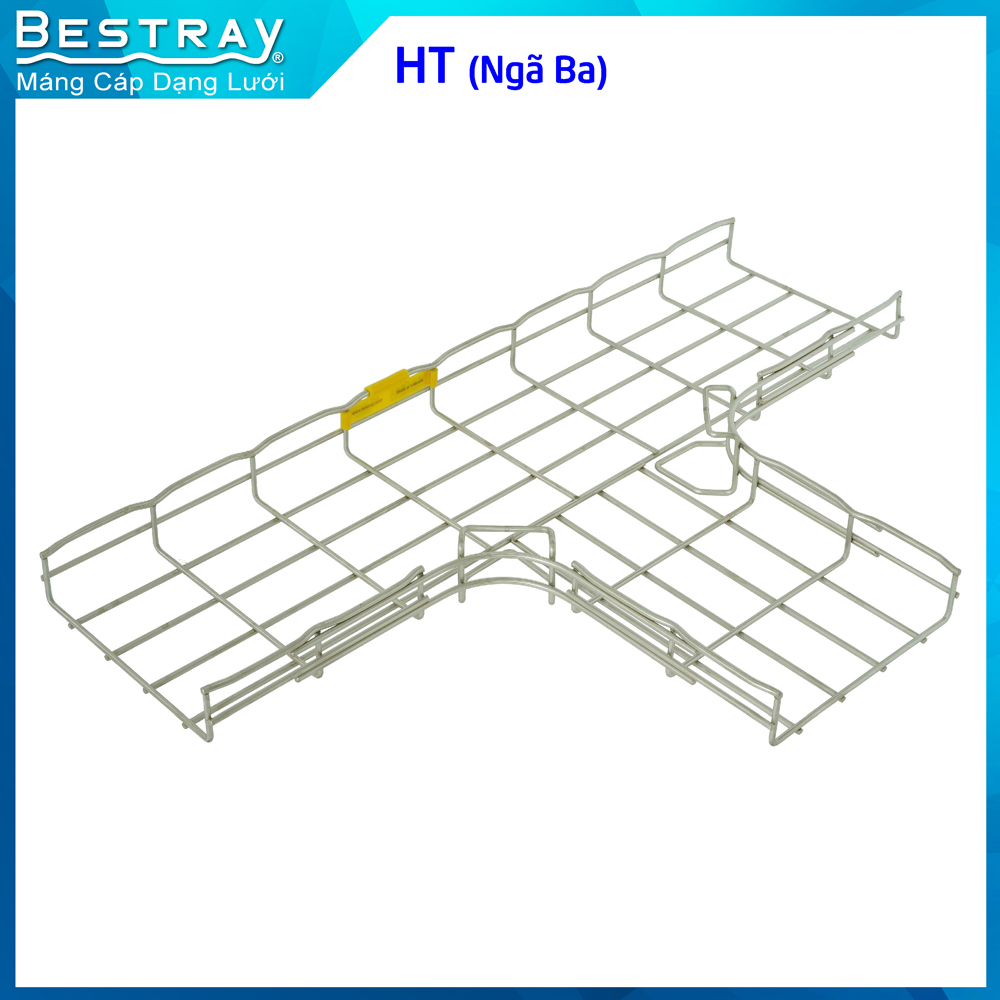 Máng Lưới Ngã 3 | Máng Lưới Bestray| Mã SP HT