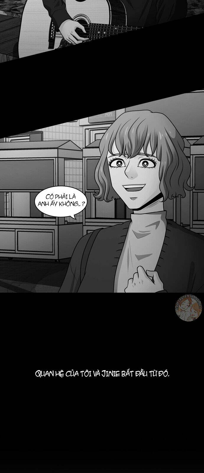 tomorrow - ngày mai chapter 29 21