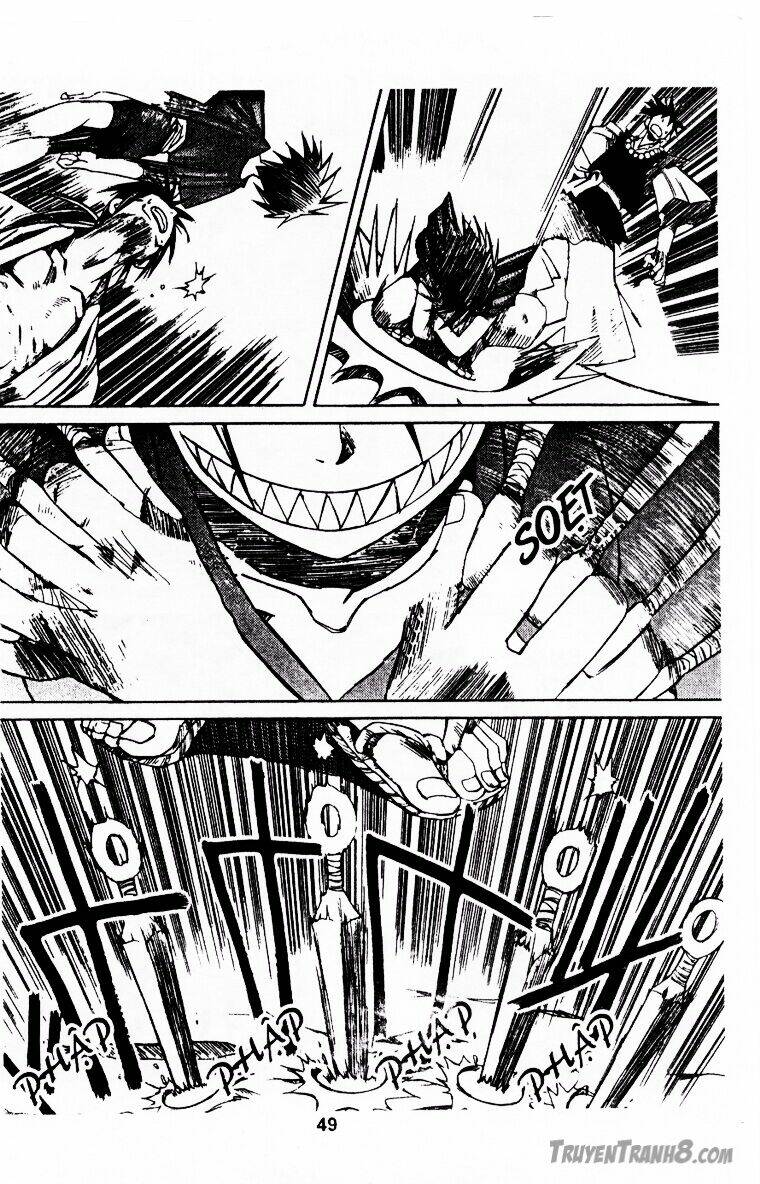 behind master - huyền thoại thiên cẩu chapter 2 5