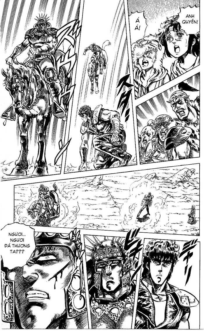 bắc đẩu thần quyền chapter 67 11